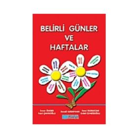 Belirli Günler ve Haftalar - kollektif