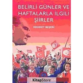 Belirli Günler ve Haftalar - kollektif