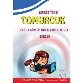Belirli Günler ve Haftalarla İlgili Şiirler - Mehmet Beşeri