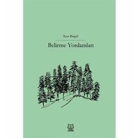 Belirme Yordamları - İlyaz Bingül