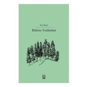 Belirme Yordamları - İlyaz Bingül