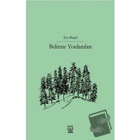 Belirme Yordamları - İlyaz Bingül