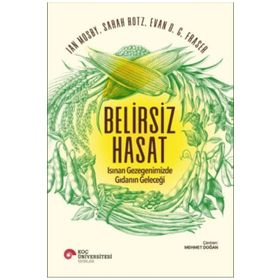 Belirsiz Hasat Koç Üniversitesi Yayınları