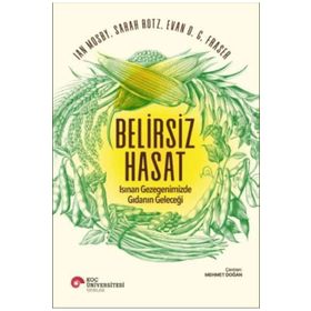 Belirsiz Hasat Koç Üniversitesi Yayınları