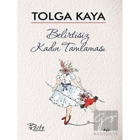 Belirtisiz Kadın Tamlaması - Tolga Kaya - Beste Yayınları