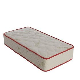 Belis Aloevera 140X200 cm Ortopedik Visco Yatak
