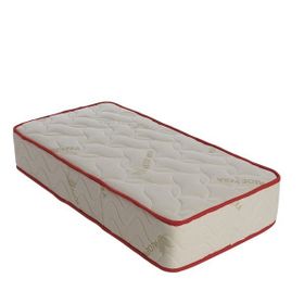 Belis Aloevera 160X200 cm Ortopedik Visco Yatak