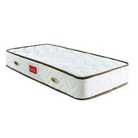 Belis Organic 70x140 cm Ortopedik Yaylı Bebek Yatağı