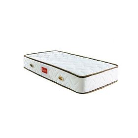 Belis Soft Ortopedik Yaylı 80x150 cm Yatak