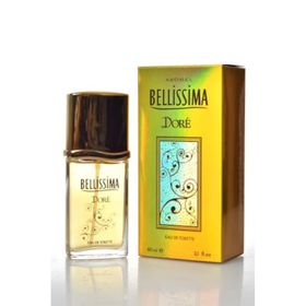 Belissima Dore EDT 60 ml Kadın Parfüm