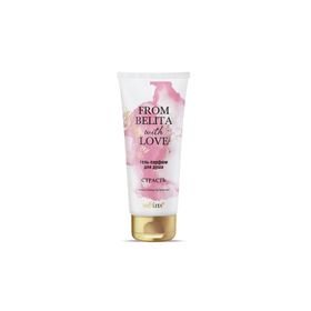 Belita Passion 200 ml Parfümlü Duş Jeli