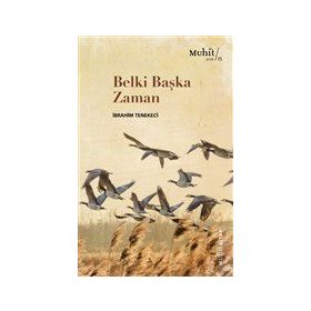 Belki Başka Zaman - İbrahim Tenekeci