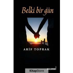 BELKI BIR GÜN - ARIF TOPRAK