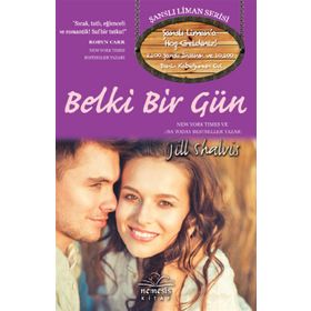 Belki Bir Gün - Jill Shalvis