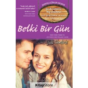 Belki Bir Gün - Jill Shalvis