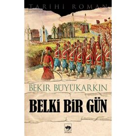 Belki Bir Gün - Jill Shalvis