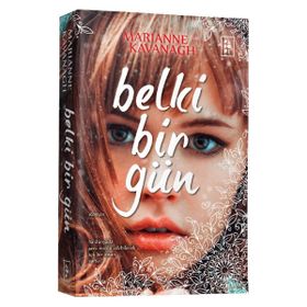 Belki Bir Gün - Marianne Kavanagh