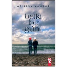 Belki Bir Gün - Melissa Kantor