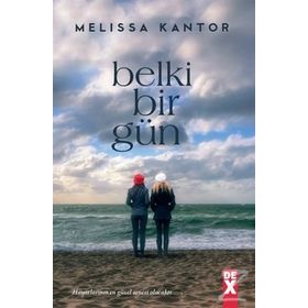 Belki Bir Gün - Melissa Kantor