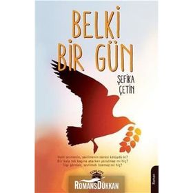 Belki Bir Gün - Şefika Çetin