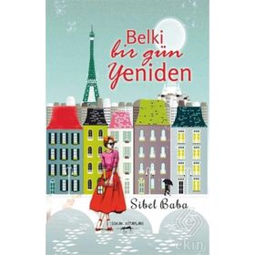 Belki Bir Gün Yeniden - Sibel Baba