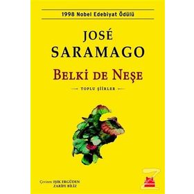 Belki De Neşe - Jose Saramago