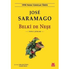 Belki De Neşe - Jose Saramago