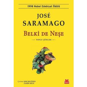 Belki De Neşe - Jose Saramago