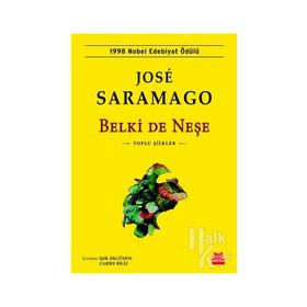 Belki De Neşe - Jose Saramago