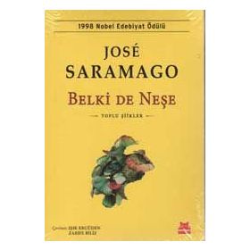 Belki De Neşe - Jose Saramago