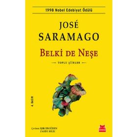 Belki De Neşe - Jose Saramago