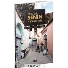 Belki de Senin Hikayendir - Abdülkerim Kolat