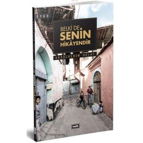 Belki de Senin Hikayendir - Abdülkerim Kolat
