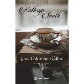 BELKI SESSIZ - GONCA ÖZMEN