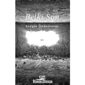 Belki Son - Sezgin Öndersever