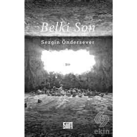 Belki Son - Sezgin Öndersever