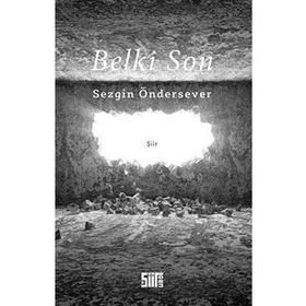 Belki Son - Sezgin Öndersever