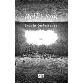Belki Son - Sezgin Öndersever