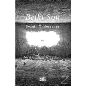Belki Son - Sezgin Öndersever