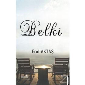 Belki - Ümit Kaykusuz