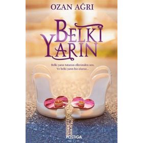 Belki Yarın - Ozan Ağrı