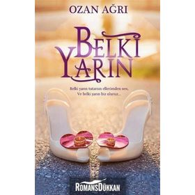 Belki Yarın - Ozan Ağrı