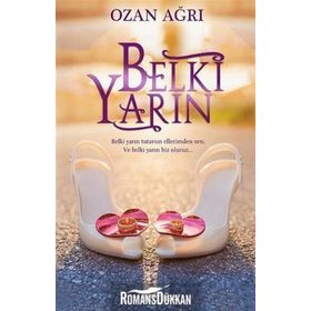 Belki Yarın - Ozan Ağrı