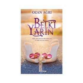 Belki Yarın - Ozan Ağrı