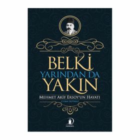 Belki Yarından da Yakın - Cuma Duymaz