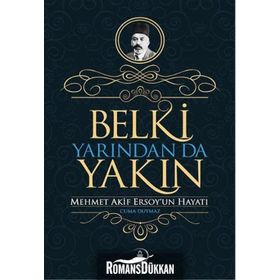 Belki Yarından da Yakın - Cuma Duymaz