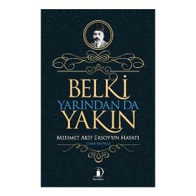 Belki Yarından da Yakın - Cuma Duymaz