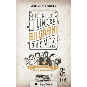 Belkide Dilimden Bu Şarkı Düşmez - Muhammed Berdibek
