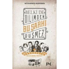 Belkide Dilimden Bu Şarkı Düşmez - Muhammed Berdibek
