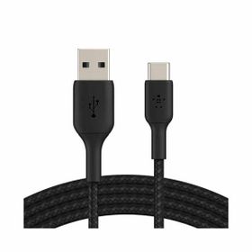 Belkin 1.2 m Siyah F2CU012BT04-BLK F2cu012bt04 Micro Usb Şarj Ve Senk Kablosu